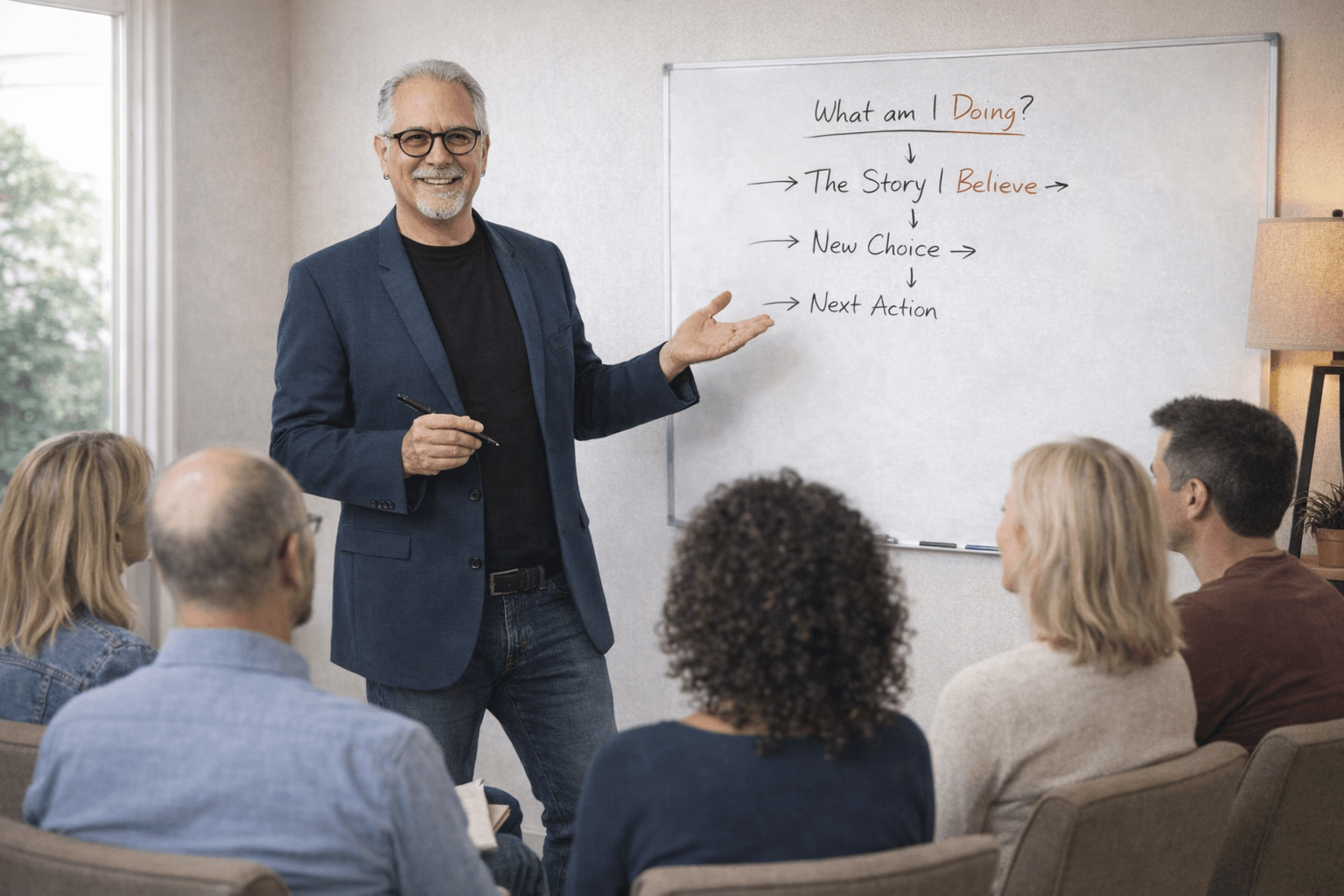 coaching good photo comp